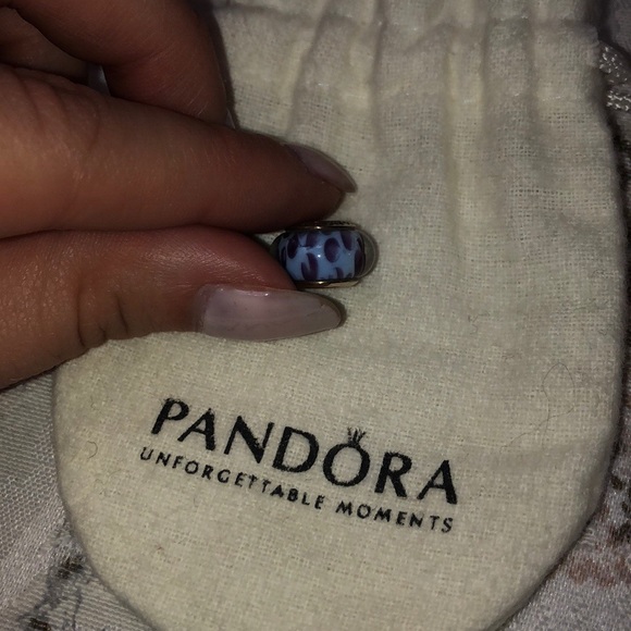 Pandora Charm - Picture 1 of 2